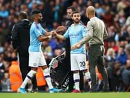 Bernardo Silva's substitution came in too late to upset Wolves' organization in the defence